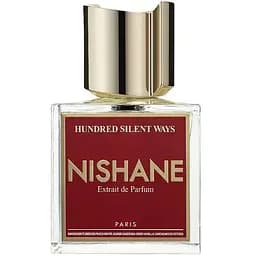 Парфюм распив Nishane Hundred Silent Ways 15 мл Extrait de Parfum