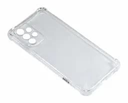 Чохол XON PhoneCase для Samsung A52 (PCSA2252100T 0304) Прозорий - мініатюра 2