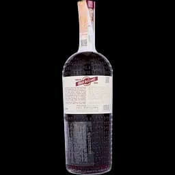 Вермут Poli Distillerie Vermouth Gran Bassano Rosso червоний солодкий 18% 0.7 л - мініатюра 2