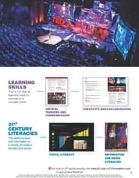 TED Talks: 21st Century Creative Thinking and Reading 4 Student's Book - мініатюра 6