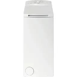 Пральна машина Whirlpool TDLR 6040L автоматична
