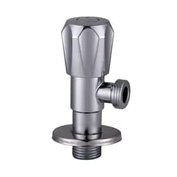 Кран вентильний кутовий Q Professional 1/2″X1/2″ NV-QP999 000021868