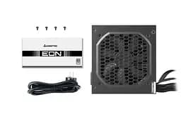Блок живлення Chieftec EON 600W (ZPU-600S) - мініатюра 6