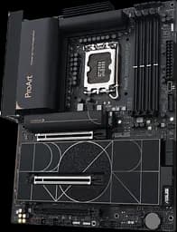 Материнcька плата Asus Z890-Creator ProArt Wi-Fi LGA 1851 (PROART Z890-CREATOR WIFI) Б/В - мініатюра 2