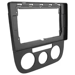 Перехідна рамка Volkswagen Jetta, Golf Carav 22-1307 - мініатюра 2
