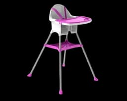 Стільчик для годування DOLONI TOYS 03220/3 до 15 кг