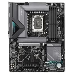 Материнська плата Gigabyte B860 EAGLE WIFI6E (B860 EAGLE WIFI6E) (Socket 1851, Intel B860, ATX)