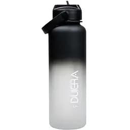 Фляга Duiera Sports Gradient Tritan Water Cup 700 мл
