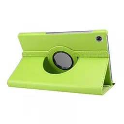 Чохол-книжка для планшета Lenovo Tab M10 3rd Gen TB-328 FU TB-328XU поворотний 360 - мініатюра 2