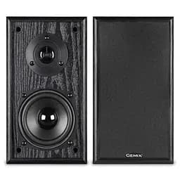 Акустична система (TF-611 Black) Gemix