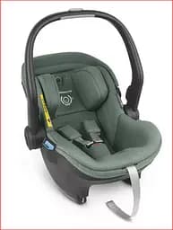Автокресло UPPAbaby MESA i-Size EMMETT (817609018271)