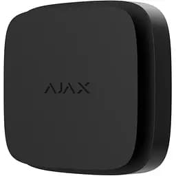 Бездротовий датчик диму, температури та чадного газу FireProtect 2 RB (Heat/Smoke/CO) black