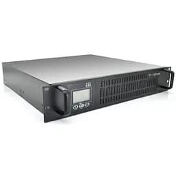 Пристрій безперебійного живлення Ritar (RT-2KS-LCD)