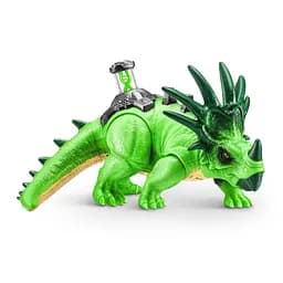 Інтерактивний ігровий набір Pets & Robo Alive ДНК Стиракозавр 71139D - мініатюра 2