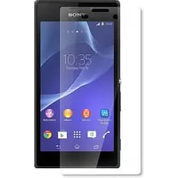 Захисна плівка StatusSKIN для Sony Xperia M4 Aqua Екран Глянцева Pro - мініатюра 1