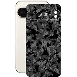 Защитная пленка StatusSKIN для Google Pixel 9 Pro XL Корпус Винил Пиксель 1