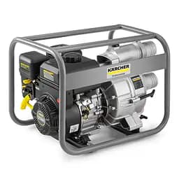 Karcher WWP 45 для грязной воды