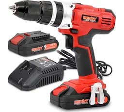 Шуруповерт ударний Hecht 1278