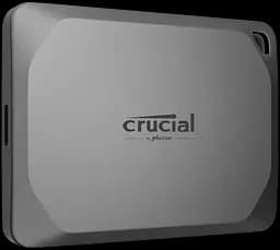 Внешний SSD 2.5" накопитель Crucial X9 Pro 4TB (CT4000X9PROSSD9)