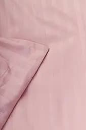 Підковдра Moon&Star Satin Stripe Stripe Pink Двоспальна 175x210 см - мініатюра 5
