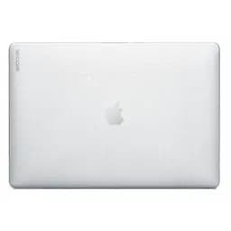 Чохол до ноутбука Incase 16" MacBook Pro - Hardshell Case Clear (INMB200679-CLR)
