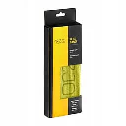 Гумка для фітнесу та спорту 4Fizjo Flex Band із тканини 23-29 кг 4FJ0154 (P-5907739311702) - мініатюра 3