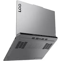 Ноутбук Lenovo LOQ 15AHP10 (83JG000FUS) [160993] - мініатюра 9
