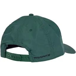 Кепка Favorite FFC-1 58 Green - мініатюра 4