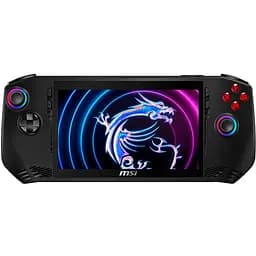 Портативна ігрова консоль MSI Claw A1M 512GB (9S7-1T4111-235) [104958]