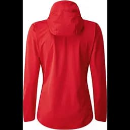 Куртка Rab Kinetic Plus Jacket wmns 10 Червоний - мініатюра 2