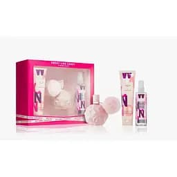 Набір Ariana Grande Sweet Like Candy 100 мл парфумована вода 118 мл молочко для тела, 100 мл крем для кожи