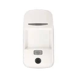 Беспроводной датчик движения с фотокамерой ITV U-Prox PIR Cam White (23-00364)