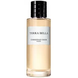 Dior Terra Bella 125 мл тестер парфумована вода