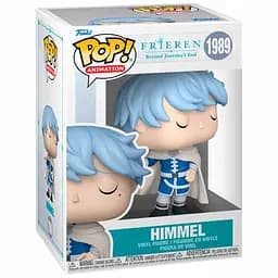 Фігурка Funko Pop Фрірен Хіммель, що проводжає в останній шлях, Frieren: Beyond Journey's End Himmel 10 см FP FB HM 1989 - мініатюра 3