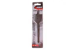 Свердло по дереву MasterTool пір'яне Granite 40 мм - мініатюра 2