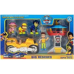 Набір Щенячий Патруль, PB9905 (В асортименті)