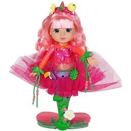 Кукла Baby Born Glam Up Русалочка Саншайн 28 см (871782)