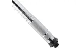 Ключ динамометричний Intertool 1/2" x 28-210 Н/м з перехідником 3/8" XT-9007 - мініатюра 6