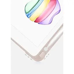 Чохол-книжка BeCover Soft Edge з кріпленням Apple Pencil для Apple iPad 10.2 2019/2020/2021 Pink (706815) - мініатюра 4