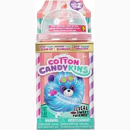 Мягкая игрушка-сюрприз Cotton Candykins W2 - Пушистый любимец в ассортименте (27301(W2))