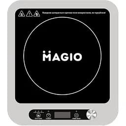Електроплитка Magio MG-145 інфрачервона (145МG)