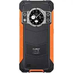 Смартфон Cubot KingKong Ace 3 8/256Gb Black/Orange [119300] - мініатюра 3