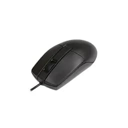 Комплект A4Tech KK-3330S USB Black - мініатюра 6