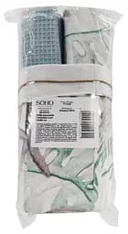 Набір рушників Soho 40x60см Freshness 2 шт pbe0050668 - мініатюра 3