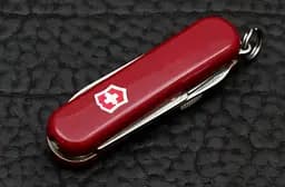 Ніж Victorinox Signature Lite [0.6226] [68243] - мініатюра 4