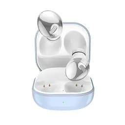 Навушники Bluetooth Borofone BW10 Magic rhyme true бездротовий BT headset |BT5.1, 4h, 30/350mAh| blue - мініатюра 2