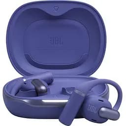 Навушники TWS JBL Sense Pro (JBLSENSEPROBLU) Blue UA
