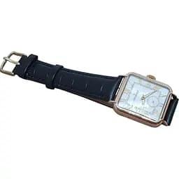 Золотий годинник Golden Time механічний. Ч20/1 Римские