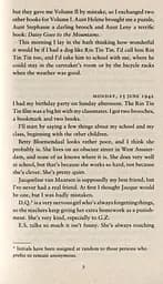 The Diary of a Young Girl - мініатюра 9