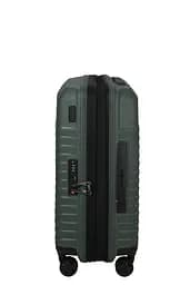 Валіза 55 См Samsonite INTUO OLIVE GREEN 55x40x20(23) KL9*24001 - мініатюра 7